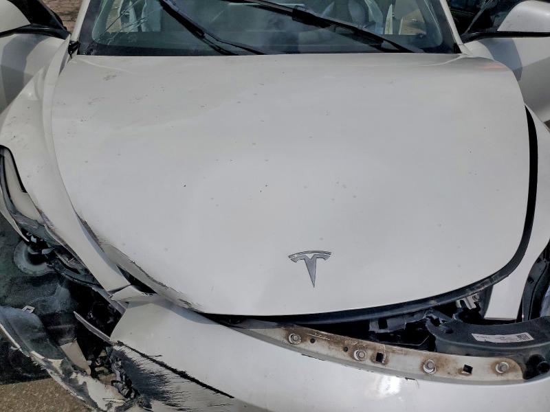 Aukcja sprzedaży 2022 Tesla Model 3, vin: 5YJ3E1EB0NF257313, numer aukcji: 57664636