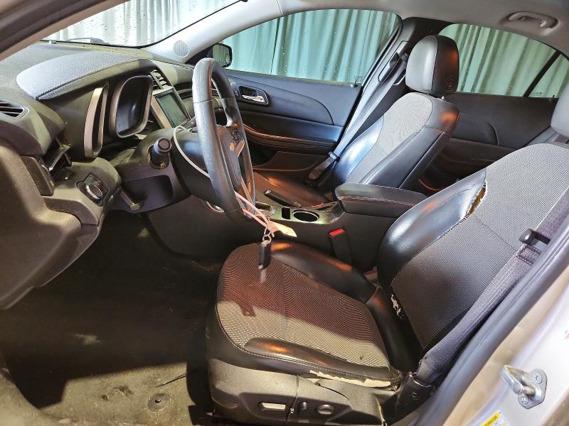 2015 Chevrolet Malibu მანქანა იყიდება აუქციონზე, vin: 1G11C5SL5FF270260, აუქციონის ნომერი: 55951926
