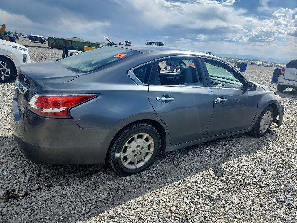 56368106 :رقم المزاد ، 1N4AL3AP7FC104975 vin ، 2015 Nissan Altima مزاد بيع