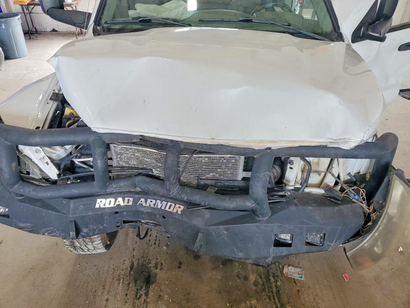 Aukcja sprzedaży 2008 Dodge Ram 2500, vin: 3D7KS28A88G212301, numer aukcji: 58744666