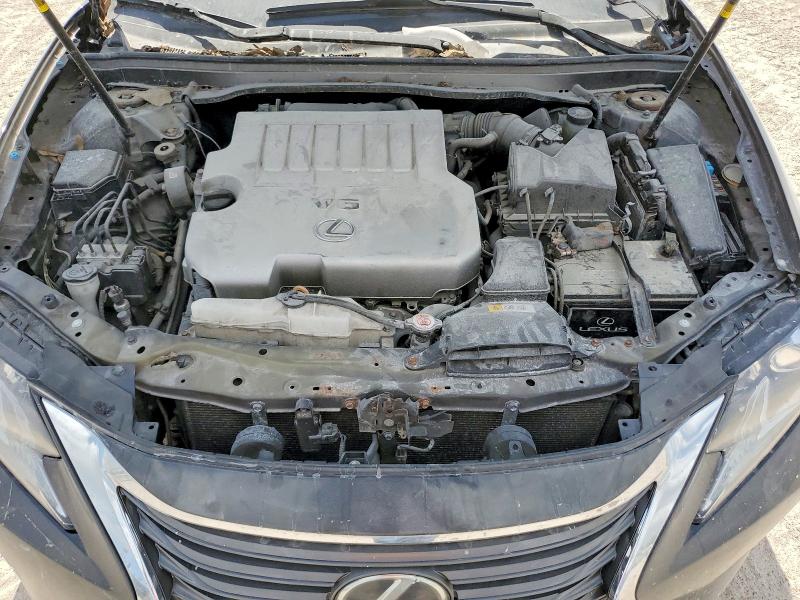 Aukcja sprzedaży 2018 Lexus Es, vin: 58ABK1GG6JU115454, numer aukcji: 57841726