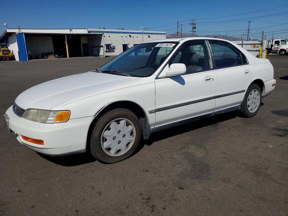 Продажа на аукционе авто 1996 Honda Accord, vin: 1HGCD5633TA301488, номер лота: 58513626