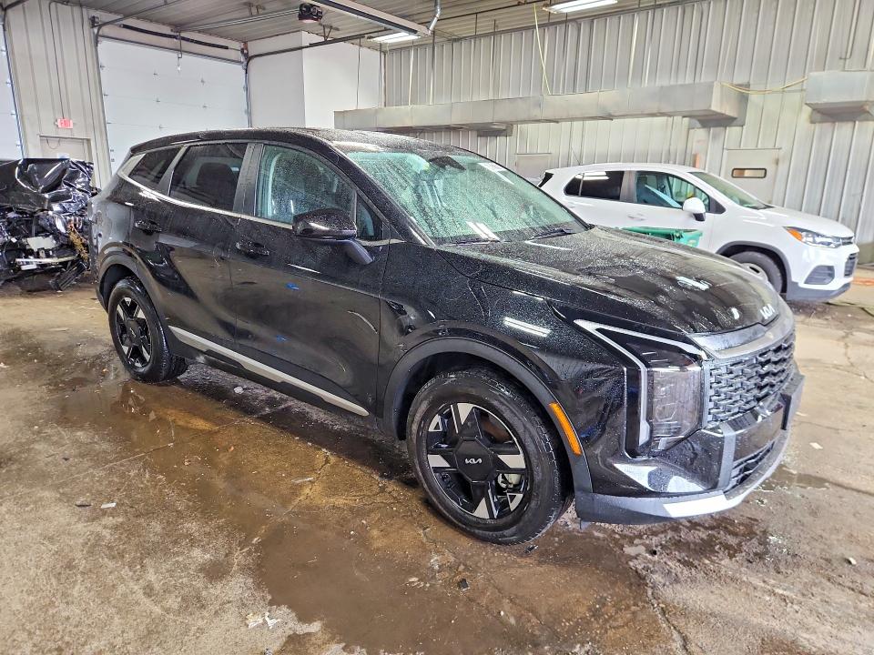 Продажа на аукционе авто 2026 Kia Sportage, vin: 5XYK23DF4TG363239, номер лота: 56831786