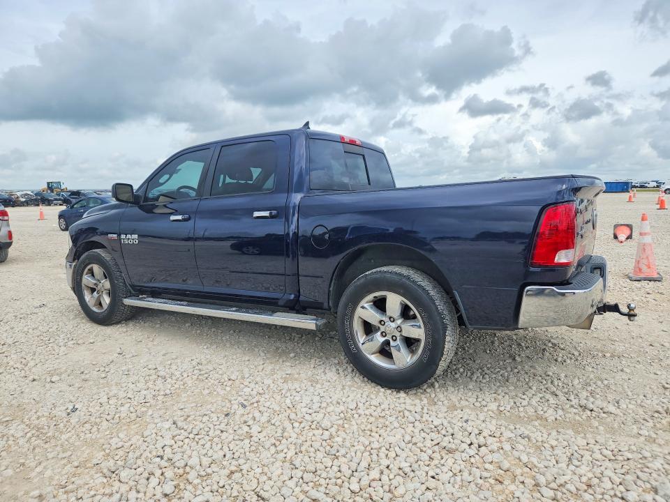 2015 Ram 1500 მანქანა იყიდება აუქციონზე, vin: 1C6RR6LT8FS604535, აუქციონის ნომერი: 56429766