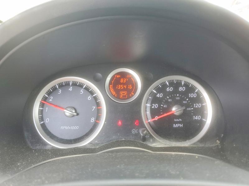 Aukcja sprzedaży 2011 Nissan Sentra, vin: 3N1AB6AP5BL703356, numer aukcji: 59547476
