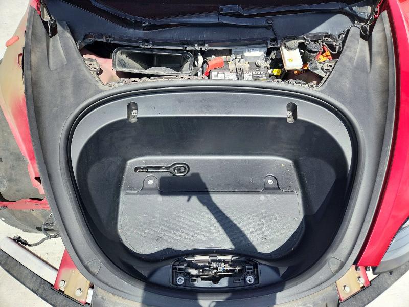 Aukcja sprzedaży 2020 Tesla Model 3, vin: 5YJ3E1EB0LF646644, numer aukcji: 59390366
