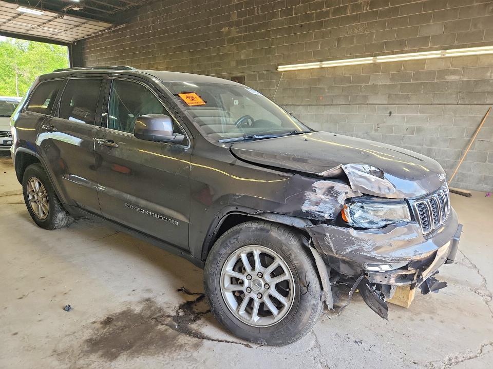 2020 Jeep Grand Cherokee მანქანა იყიდება აუქციონზე, vin: 1C4RJFAG2LC397541, აუქციონის ნომერი: 56263616