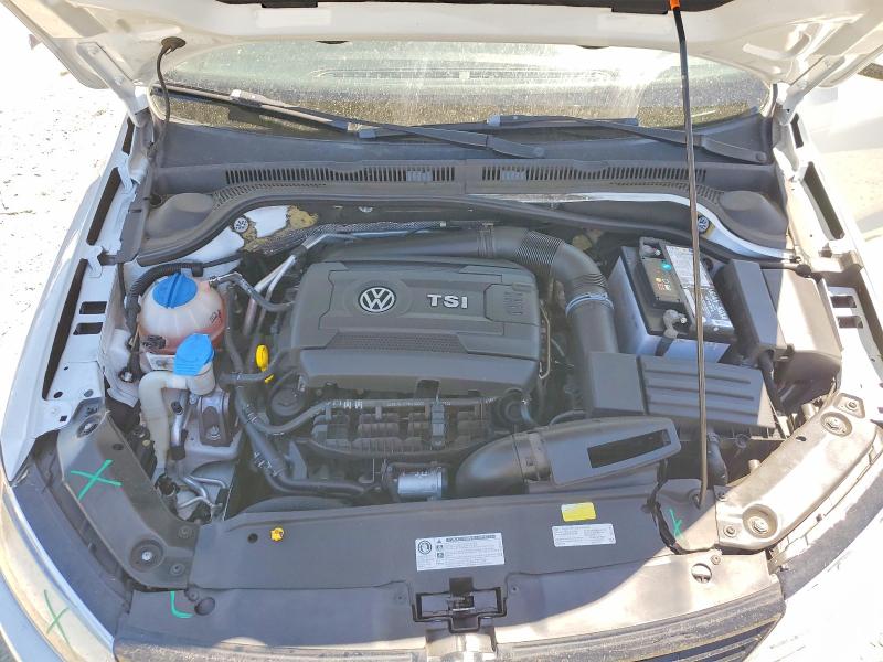 Aukcja sprzedaży 2014 Volkswagen Jetta, vin: 3VWD17AJ2EM265664, numer aukcji: 58390566