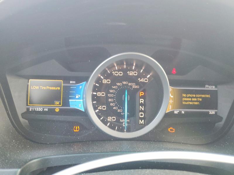 Продажа на аукционе авто 2012 Ford Explorer, vin: 1FMHK8D87CGA14769, номер лота: 58779866
