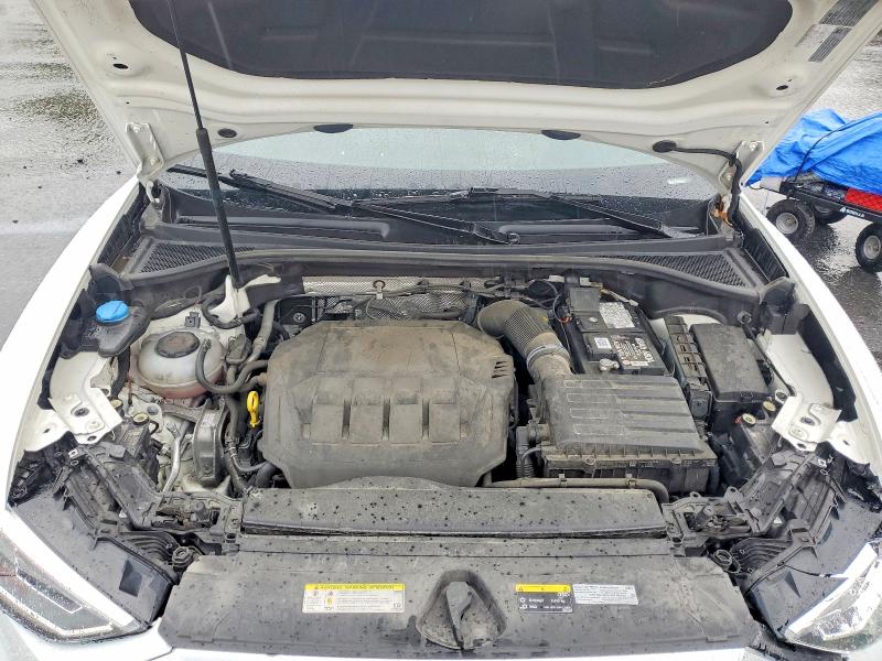 Aukcja sprzedaży 2020 Audi Q3, vin: WA1FECF36L1055141, numer aukcji: 58476106