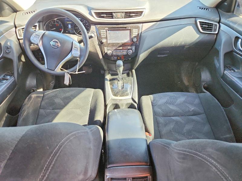 Aukcja sprzedaży 2016 Nissan Rogue, vin: 5N1AT2MV2GC920634, numer aukcji: 54515866
