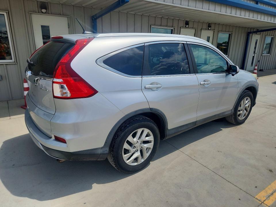 Auction sale of the 2016 Honda Crv, vin: 5J6RM4H75GL066227, lot number: 58817666