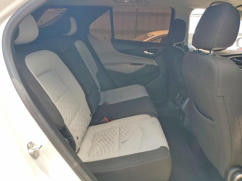 Aukcja sprzedaży 2019 Chevrolet Equinox, vin: 3GNAXHEV8KS641791, numer aukcji: 56762886