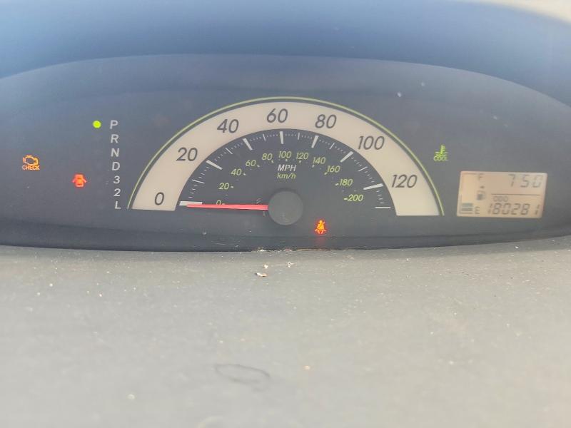 Продаж на аукціоні авто 2007 Toyota Yaris, vin: JTDBT923871004457, номер лоту: 56546266