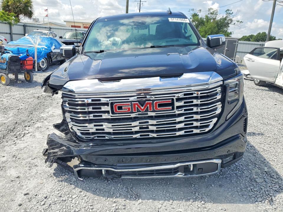 Продажа на аукционе авто 2025 Gmc Sierra, vin: 3GTUUGE81SG111801, номер лота: 57141866