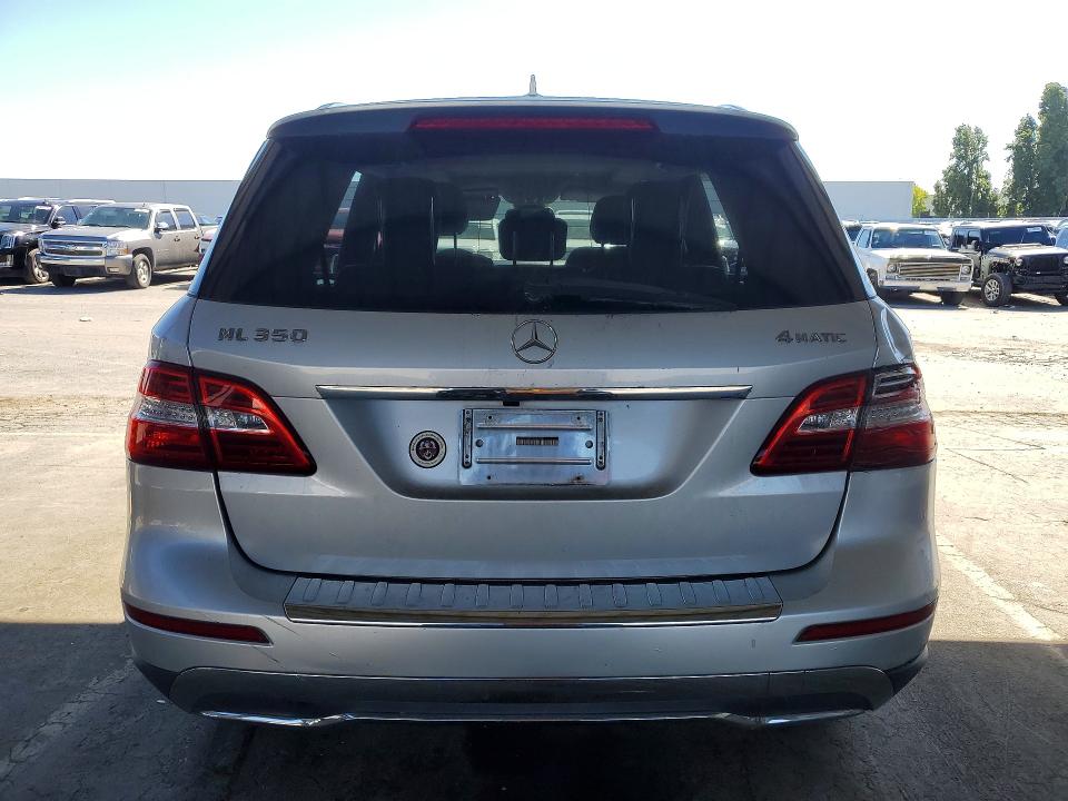 2015 Mercedes-benz Ml მანქანა იყიდება აუქციონზე, vin: 4JGDA5HB8FA484970, აუქციონის ნომერი: 57387956