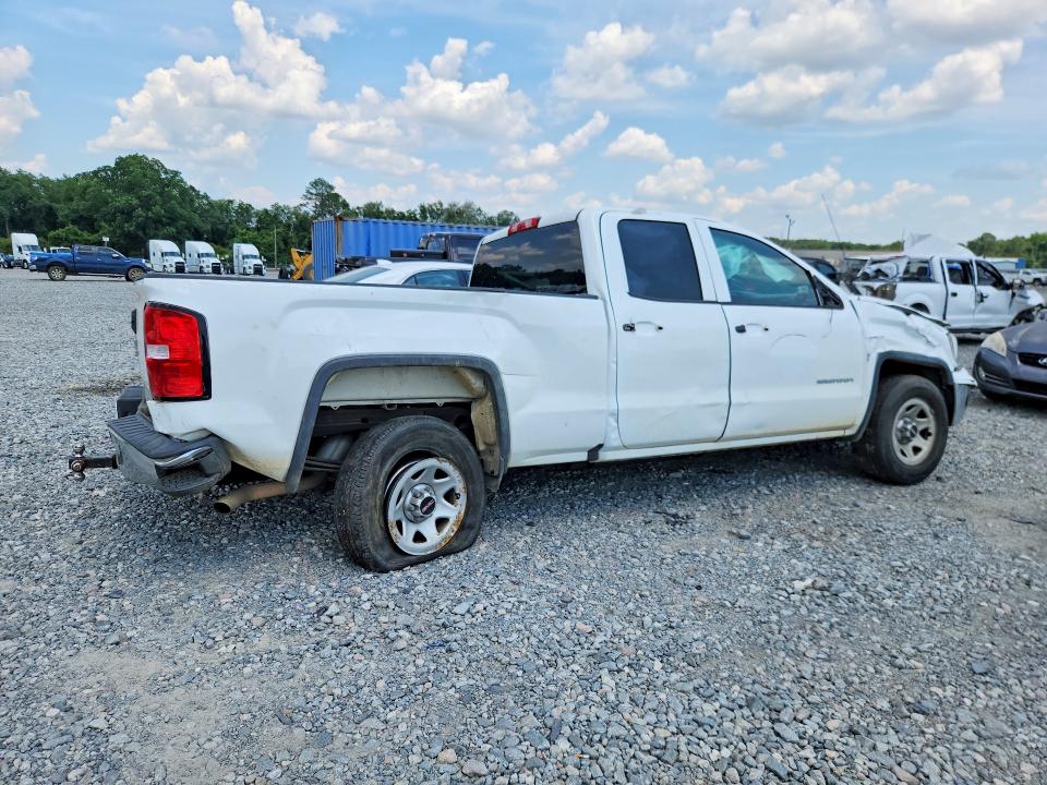 Aukcja sprzedaży 2019 Gmc Sierra Limited, vin: 2GTR1LECXK1181561, numer aukcji: 57113936