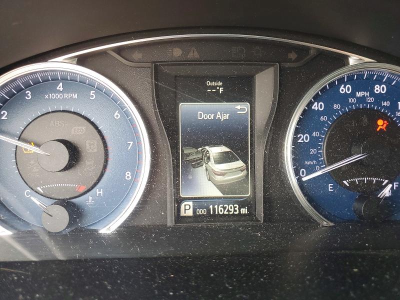 2017 Toyota Camry მანქანა იყიდება აუქციონზე, vin: 4T1BF1FK0HU300627, აუქციონის ნომერი: 55734566