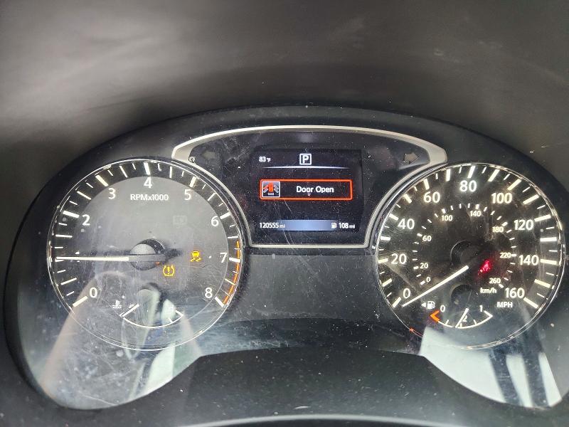 55699106 :رقم المزاد ، 1N4AL3AP7GC205970 vin ، 2016 Nissan Altima مزاد بيع