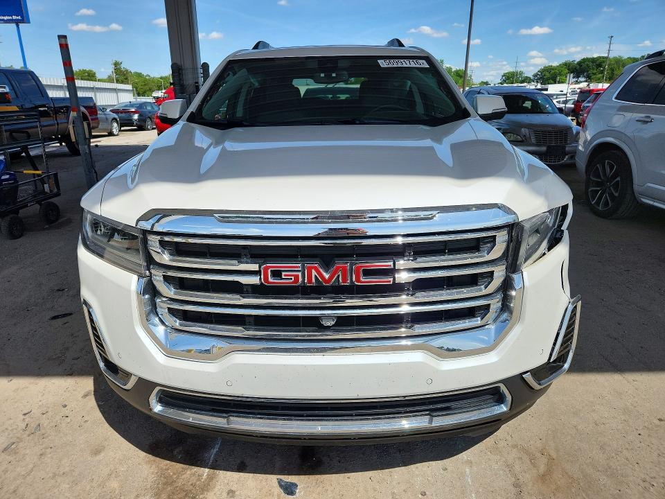 2023 Gmc Acadia მანქანა იყიდება აუქციონზე, vin: 1GKKNULS0PZ170478, აუქციონის ნომერი: 56991716