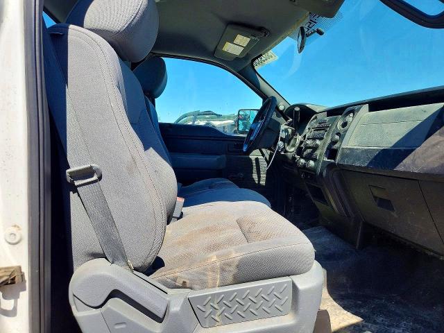 58293566 :رقم المزاد ، 1FTMF1CM9CKD05526 vin ، 2012 Ford F150 مزاد بيع