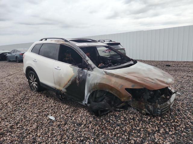 Aukcja sprzedaży 2009 Mazda Cx-9, vin: JM3TB28A090179158, numer aukcji: 58247646