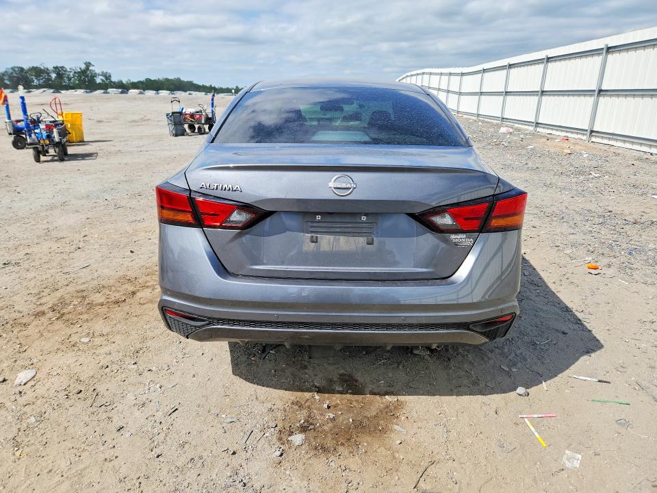 56641546 :رقم المزاد ، 1N4BL4BV1RN326007 vin ، 2024 Nissan Altima مزاد بيع
