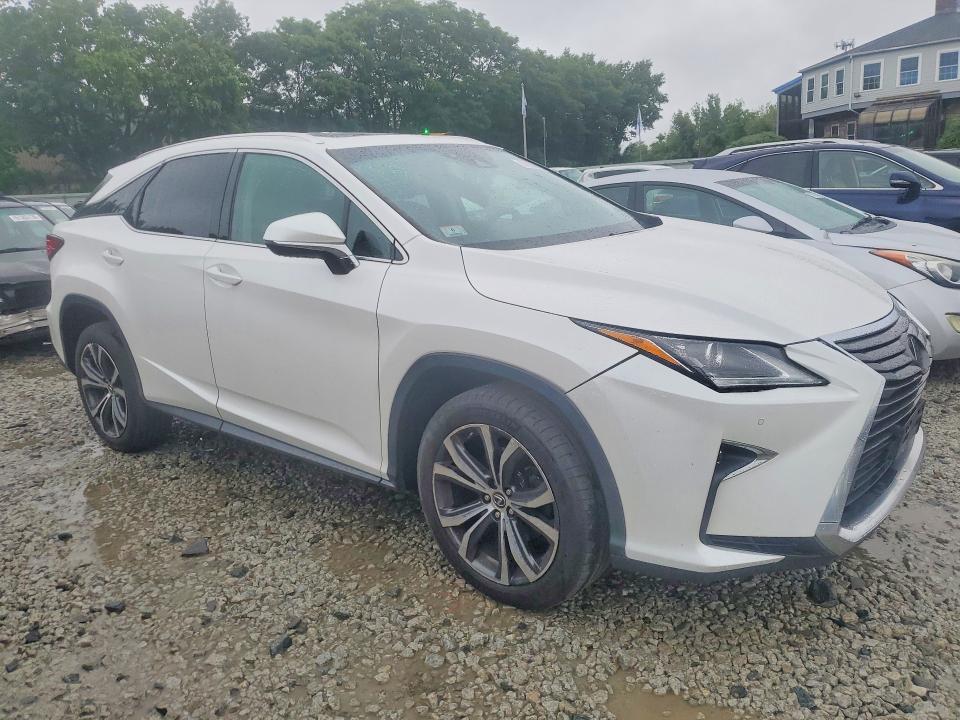 Aukcja sprzedaży 2019 Lexus Rx 350, vin: 2T2BZMCA0KC191899, numer aukcji: 57698926