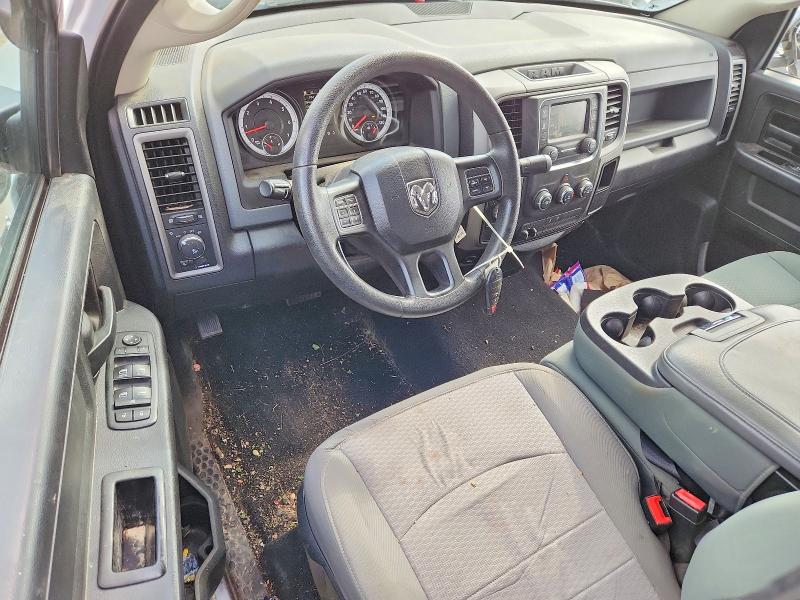 Aukcja sprzedaży 2015 Ram 1500, vin: 1C6RR7FT1FS751975, numer aukcji: 56344166