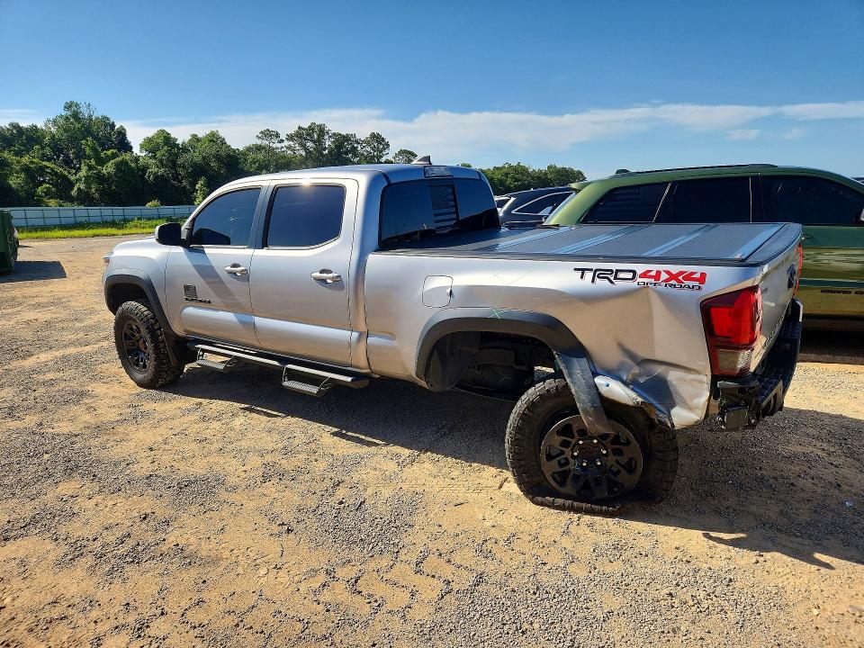 Продажа на аукционе авто 2019 Toyota Tacoma, vin: 3TMDZ5BN0KM077027, номер лота: 55695586