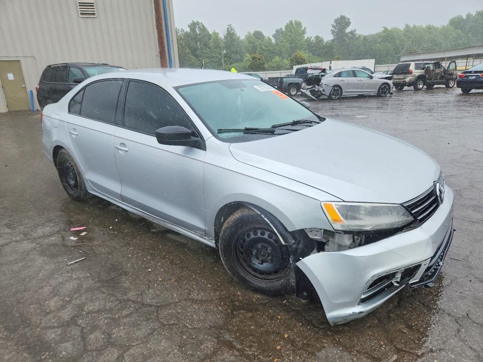 Продаж на аукціоні авто 2016 Volkswagen Jetta, vin: 3VW267AJ2GM305396, номер лоту: 57270746