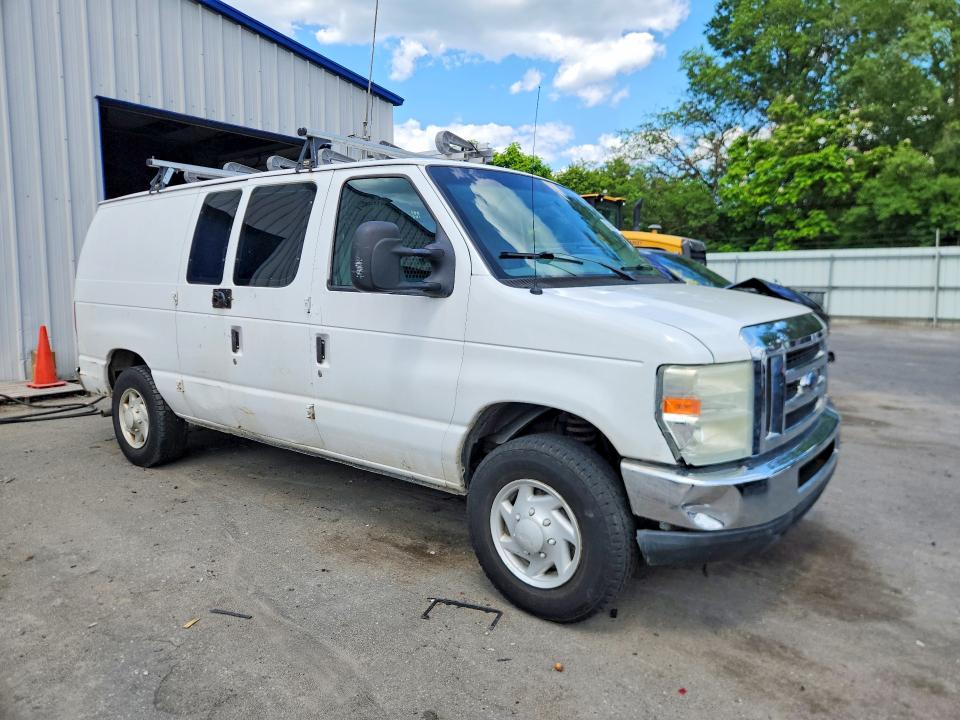 2008 Ford Econoline მანქანა იყიდება აუქციონზე, vin: 1FTNE24W48DA61471, აუქციონის ნომერი: 55691746