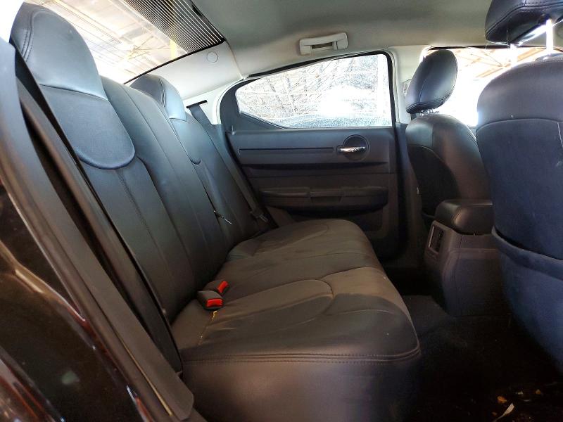 Продажа на аукционе авто 2010 Dodge Charger, vin: 2B3CA4CT8AH223747, номер лота: 55474676