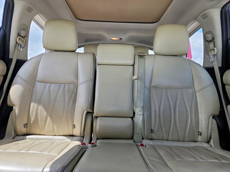 Aukcja sprzedaży 2017 Infiniti Qx60, vin: 5N1DL0MM4HC506099, numer aukcji: 56635196