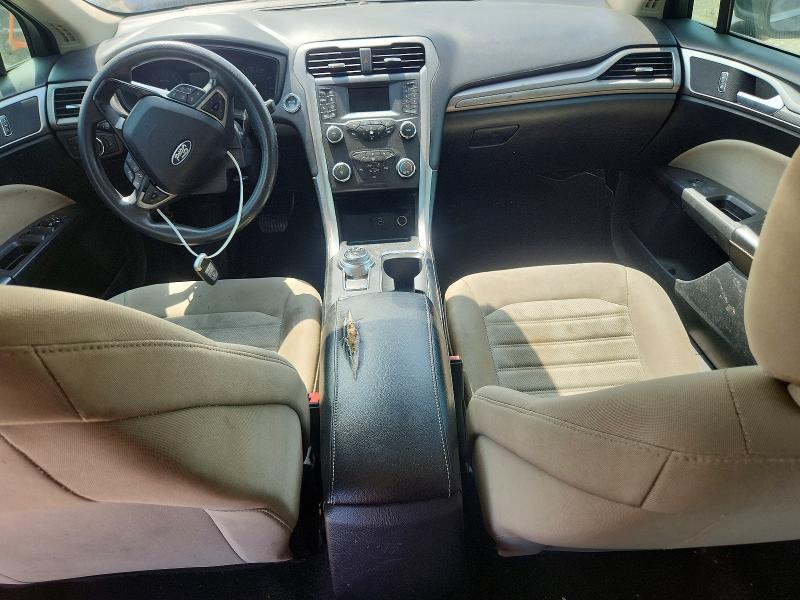 Продаж на аукціоні авто 2020 Ford Fusion, vin: 3FA6P0G76LR180944, номер лоту: 57970816