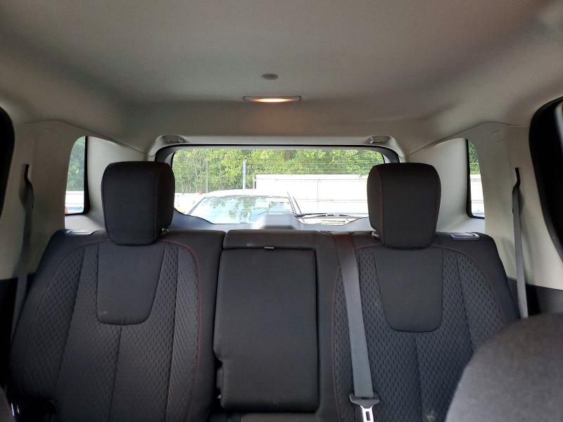 Продажа на аукционе авто 2012 Gmc Terrain, vin: 2GKALMEK4C6359249, номер лота: 58826996