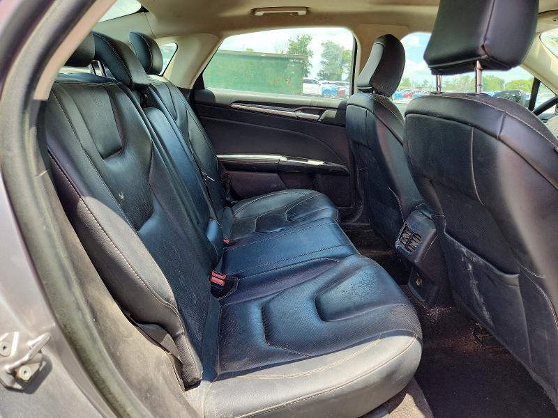 2020 Ford Fusion მანქანა იყიდება აუქციონზე, vin: 3FA6P0K9XLR117970, აუქციონის ნომერი: 57405996