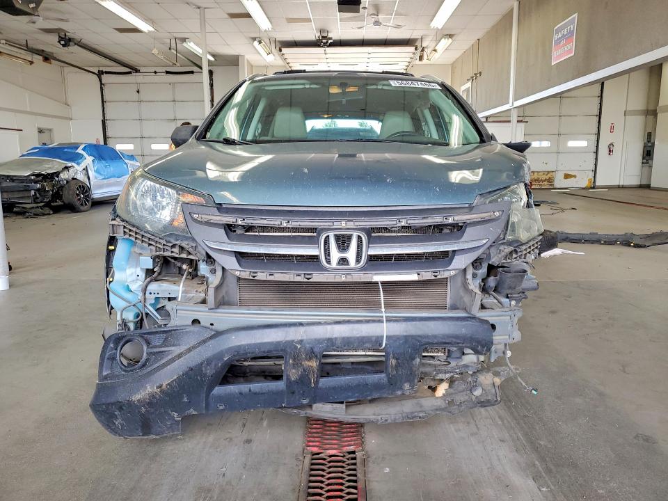 Продажа на аукционе авто 2013 Honda Cr-v, vin: 5J6RM4H77DL045598, номер лота: 56847466