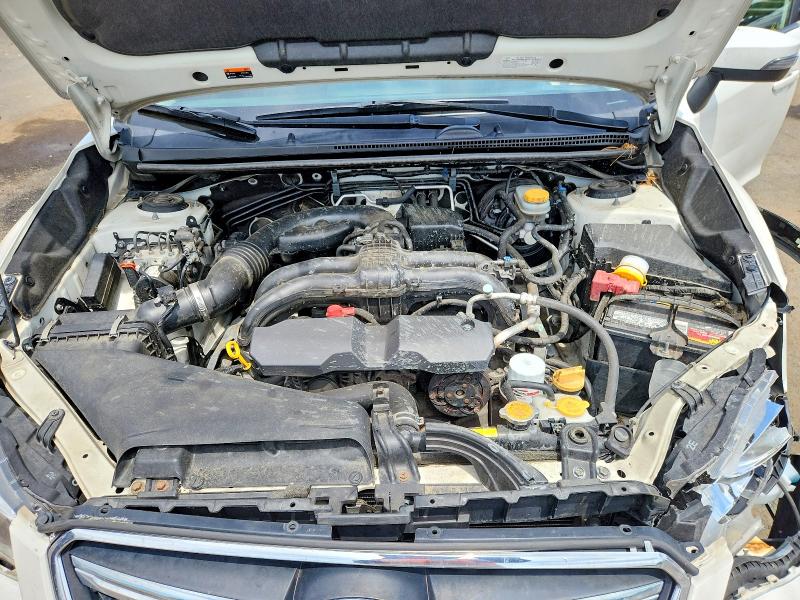 Aukcja sprzedaży 2017 Subaru Crosstrek, vin: JF2GPANC9HH269194, numer aukcji: 58241186