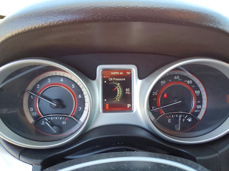Продажа на аукционе авто 2015 Dodge Journey, vin: 3C4PDDBG3FT593434, номер лота: 57055456
