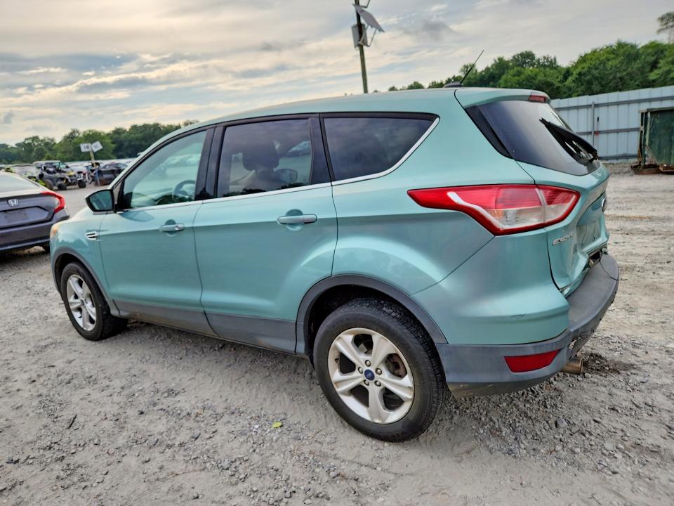 Продаж на аукціоні авто 2013 Ford Escape, vin: 1FMCU9GX0DUD30501, номер лоту: 56486066