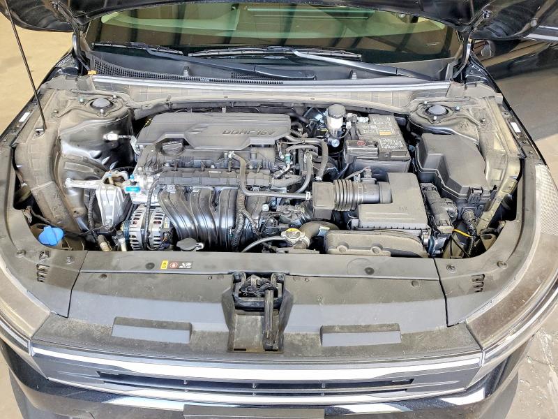 Aukcja sprzedaży 2025 Kia K4, vin: 3KPFT4DE1SE036353, numer aukcji: 58236726