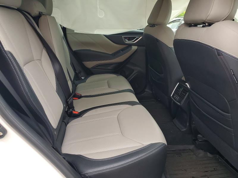 Aukcja sprzedaży 2022 Subaru Forester, vin: JF2SKAPC9NH437319, numer aukcji: 55895156