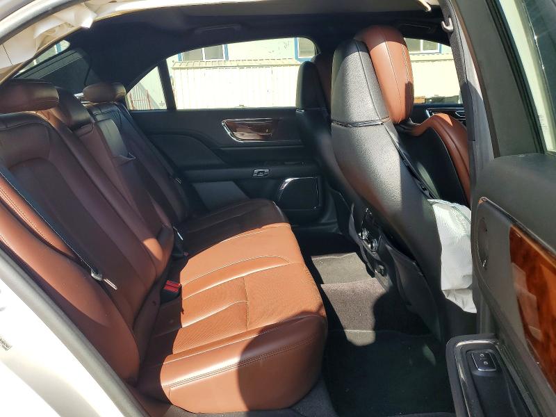 Продажа на аукционе авто 2018 Lincoln Continental, vin: 1LN6L9NP5J5603747, номер лота: 57973446