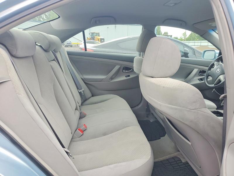 Продажа на аукционе авто 2007 Toyota Camry, vin: 4T1BE46K87U635850, номер лота: 58548356