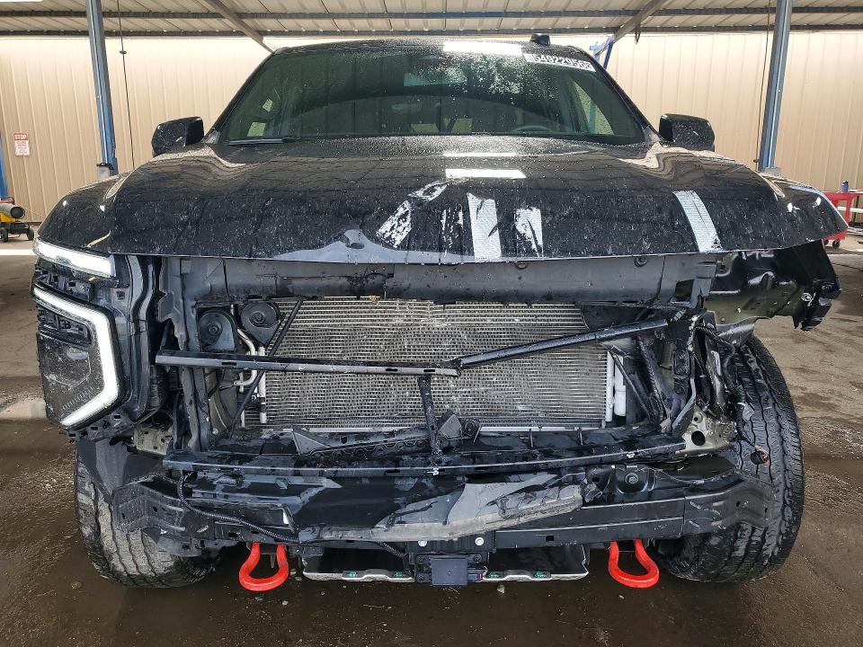 Продажа на аукционе авто 2025 Chevrolet Tahoe, vin: 1GNS6PRDXSR278416, номер лота: 54922956