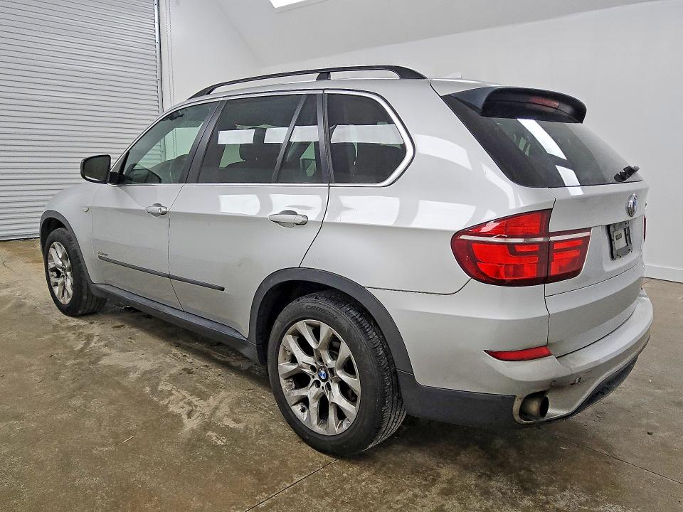Продаж на аукціоні авто 2013 Bmw X5, vin: 5UXZV4C53D0E00908, номер лоту: 59000426