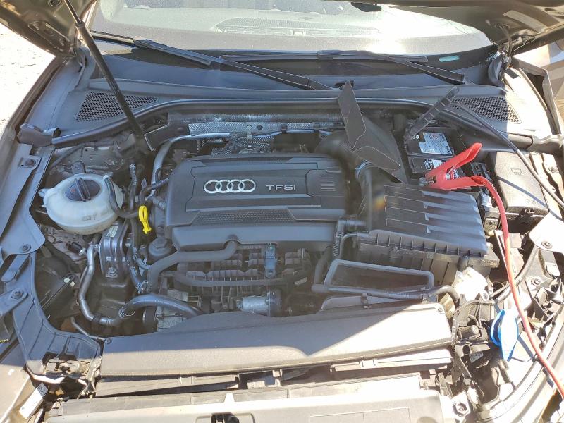 Продажа на аукционе авто 2015 Audi A3, vin: WAUEFGFF4F1112714, номер лота: 55792556