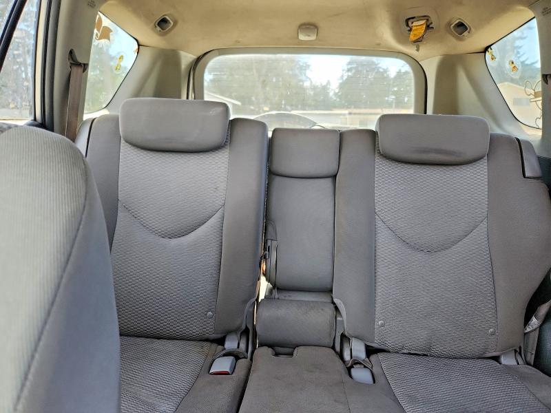 58567406 :رقم المزاد ، JTMBD31V985206585 vin ، 2008 Toyota Rav4 مزاد بيع