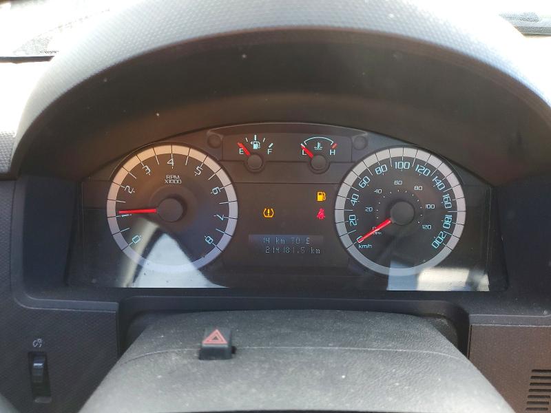 Продаж на аукціоні авто 2012 Ford Escape, vin: 1FMCU0D78CKA94495, номер лоту: 54100866